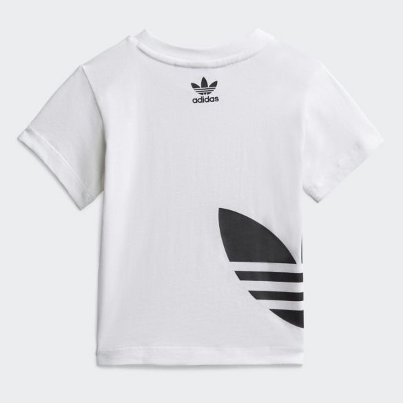 Комплект: футболка и шорты Adidas Originals FR5321_image_3
