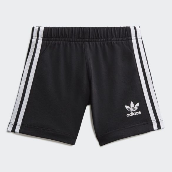 Комплект: футболка и шорты Adidas Originals FR5321_image_4