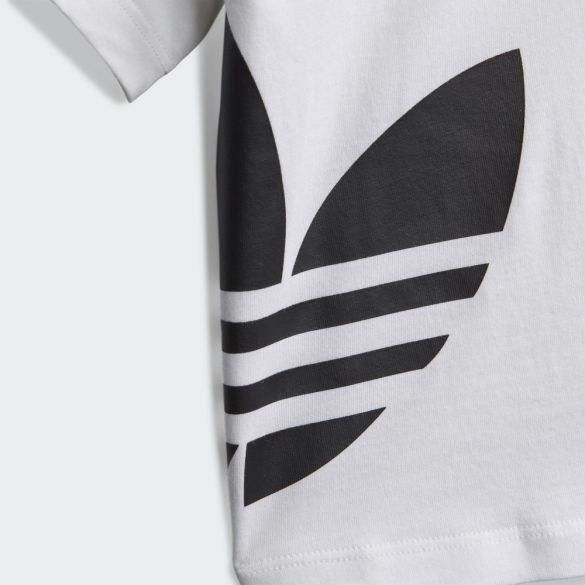 Комплект: футболка и шорты Adidas Originals FR5321_image_6