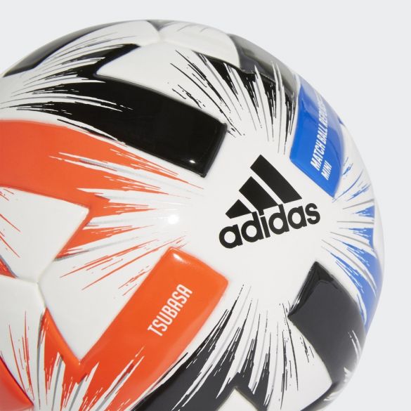 Міні-м'яч Adidas Tsubasa FR8364_image_3