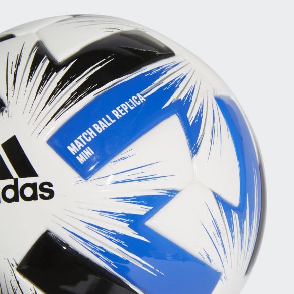 Міні-м'яч Adidas Tsubasa FR8364_image_5