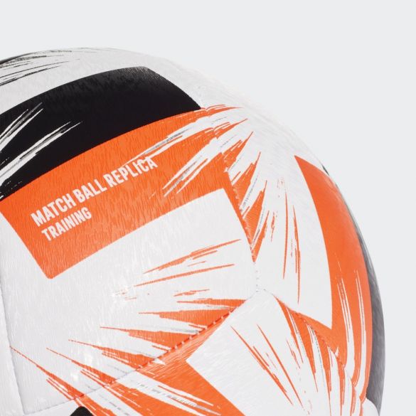 М'яч Adidas Tsubasa FR8370_image_4