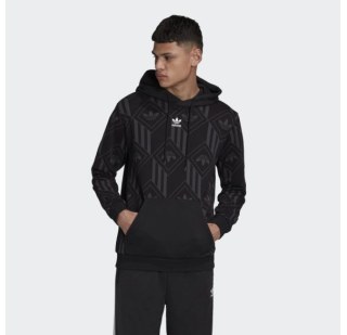 Худи Adidas Monogram GD5840