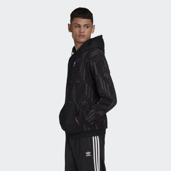 Худи Adidas Monogram GD5840