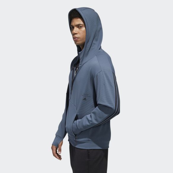 Толстовка Adidas Must Haves Aeroready GE0372