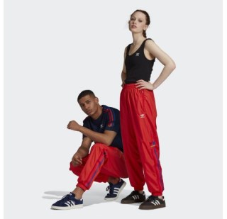 Брюки-джоггеры Adidas 3D Trefoil 3-Stripes GE6249