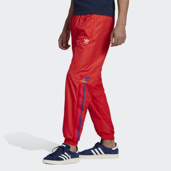 Брюки-джоггеры Adidas 3D Trefoil 3-Stripes GE6249
