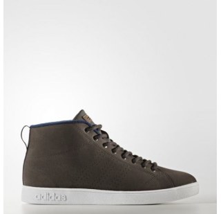 Мужские ботинки Adidas Advantage CL Mid BB9897