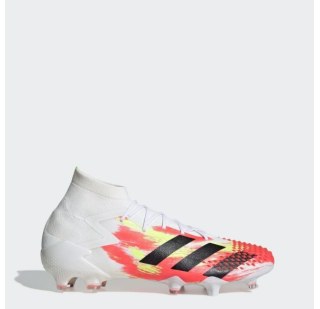 Мужские бутсы Adidas Predator Mutator 20.1 FG EG1599