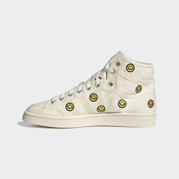 Мужские кроссовки Adidas Americana Decon EG8028