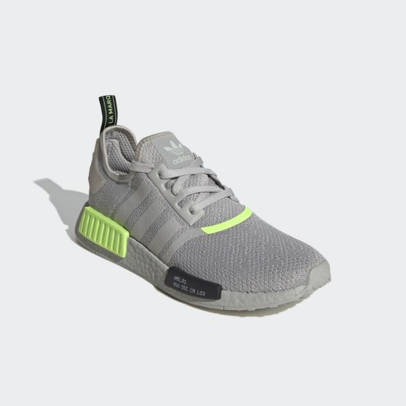 Чоловічі кросівки Adidas NMD_R1 EH0044_image_6
