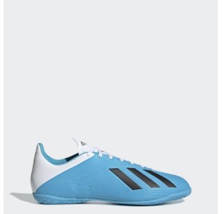 Мужские бутсы Adidas X 19.4 IN F35341
