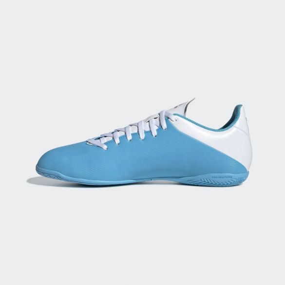 Мужские бутсы Adidas X 19.4 IN F35341