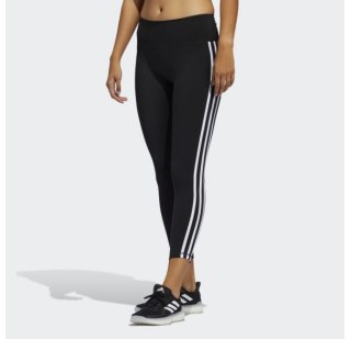 Женские леггинсы Adidas Believe This 3-Stripes FJ7181
