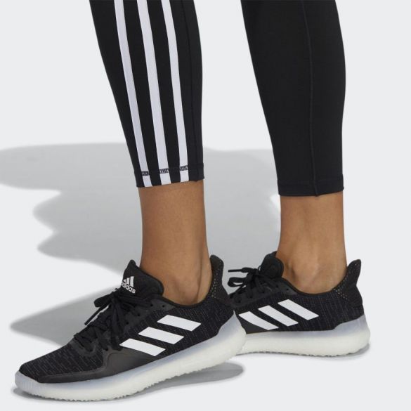 Женские леггинсы Adidas Believe This 3-Stripes FJ7181_image_6