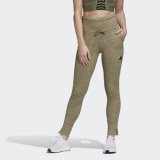 Жіночі брюки-скинни Adidas FL1864_image_1