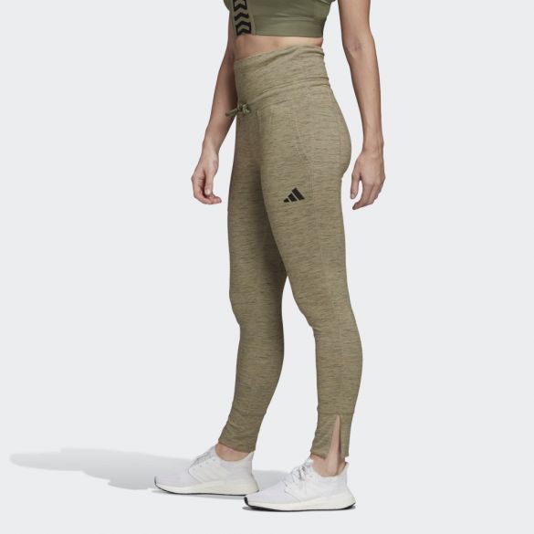 Жіночі брюки-скинни Adidas FL1864_image_3