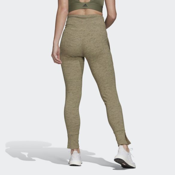 Жіночі брюки-скинни Adidas FL1864