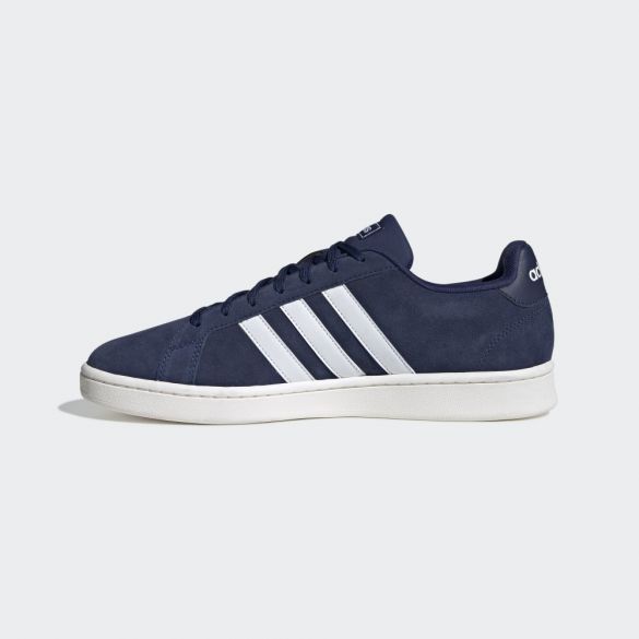 Мужские кроссовки Adidas Grand Court F36410