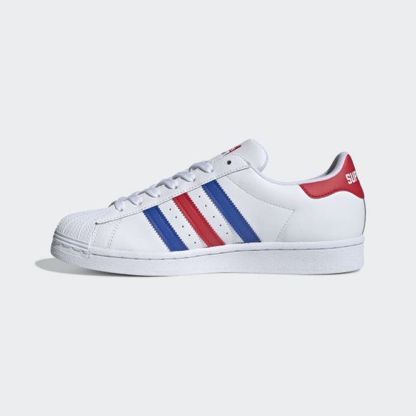 Мужские кроссовки Adidas Superstar FV2806