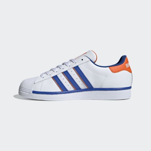 Мужские кроссовки Adidas Superstar FV2807