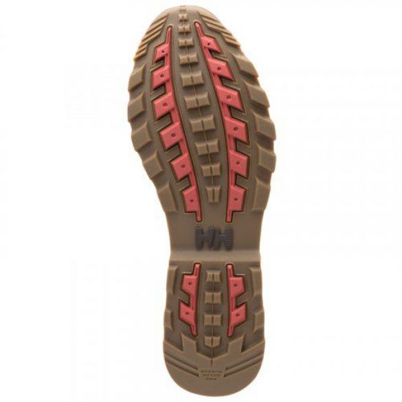 Чоловічі черевики Helly Hansen THE FORESTER 10513-727