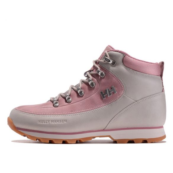 Жіночі черевики Helly Hansen THE FORESTER 10516-193