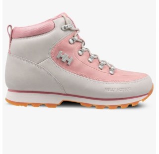 Жіночі черевики Helly Hansen THE FORESTER 10516-193