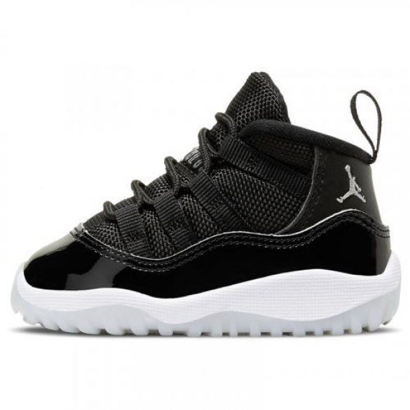 Дитячі кросівки Jordan 11 Retro 378040-011