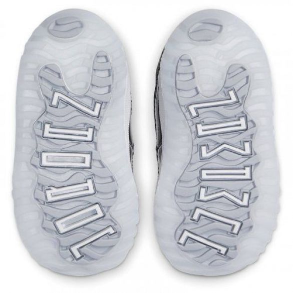 Дитячі кросівки Jordan 11 Retro 378040-011_image_5