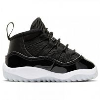 Детские кроссовки Jordan 11 Retro 378040-011_image_34