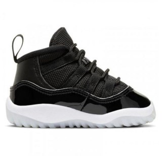 Дитячі кросівки Jordan 11 Retro 378040-011