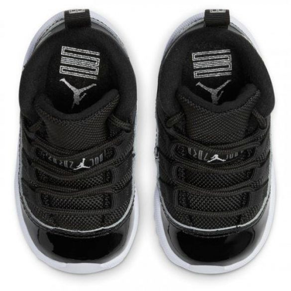 Дитячі кросівки Jordan 11 Retro 378040-011_image_3