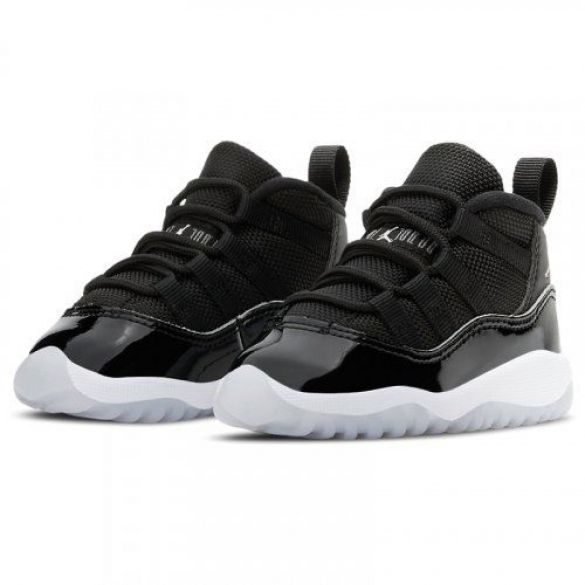 Дитячі кросівки Jordan 11 Retro 378040-011_image_4