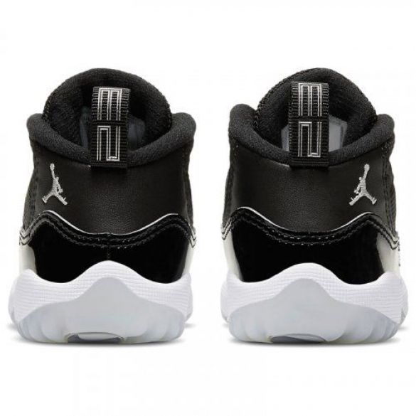 Дитячі кросівки Jordan 11 Retro 378040-011_image_6