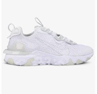 Чоловічі кросівки Nike React Vision White CD4373-101
