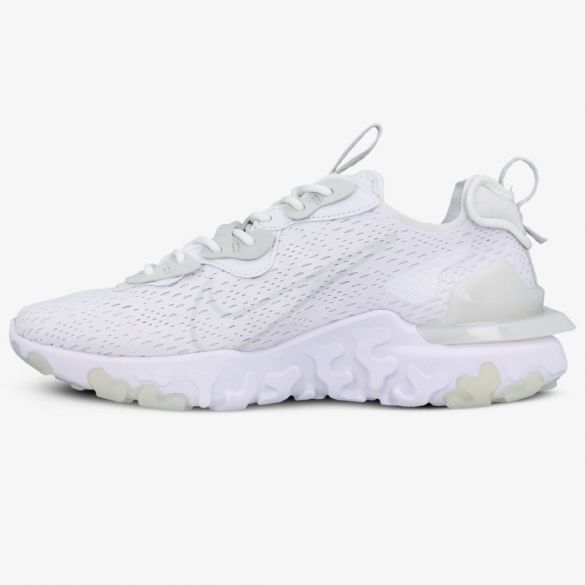 Чоловічі кросівки Nike React Vision White CD4373-101