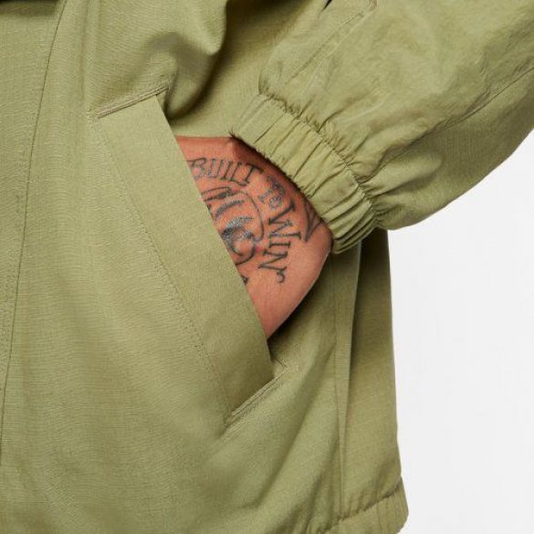 Чоловіча куртка Nike Jordan Sport DNA Jacket CD5728-370_image_5
