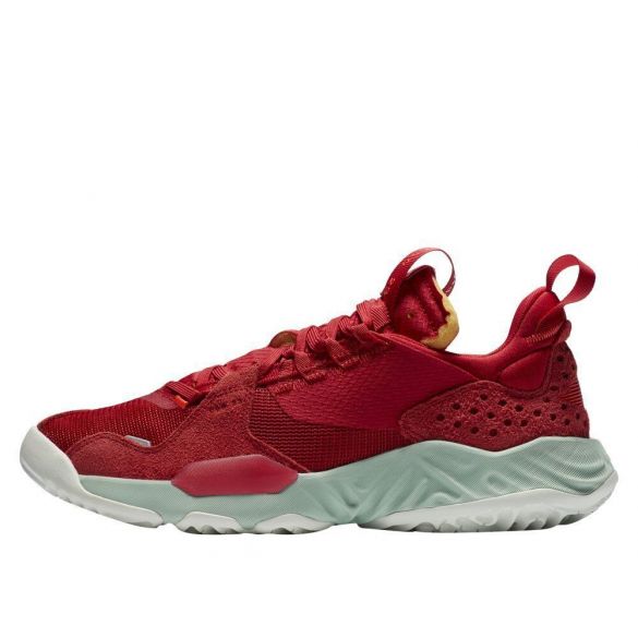 Мужские кроссовки Nike Air Jordan Delta CD6109-600