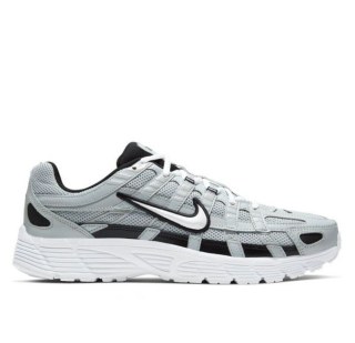 Чоловічі кросівки Nike P-6000 Grey CD6404-006