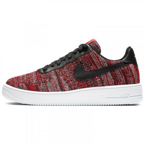 Чоловічі кросівки Nike Air Force 1 Flyknit 2.0 University CI0051-600