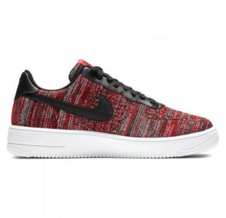 Чоловічі кросівки Nike Air Force 1 Flyknit 2.0 University CI0051-600