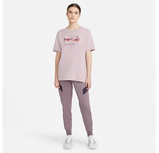 Жіноча футболка Nike Nsw Tee Ss Collage DB9721-058