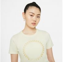 Женская футболка Nike NSW Tee Icon Clash DD1230-113_image_4