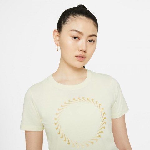 Женская футболка Nike NSW Tee Icon Clash DD1230-113_image_2