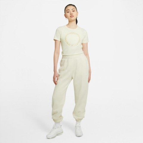 Женская футболка Nike NSW Tee Icon Clash DD1230-113_image_4