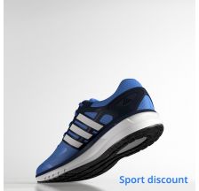 Кросівки чоловічі Adidas Duramo Elite M B33811