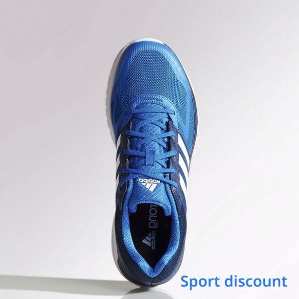 Кросівки чоловічі Adidas Duramo Elite M B33811_image_6