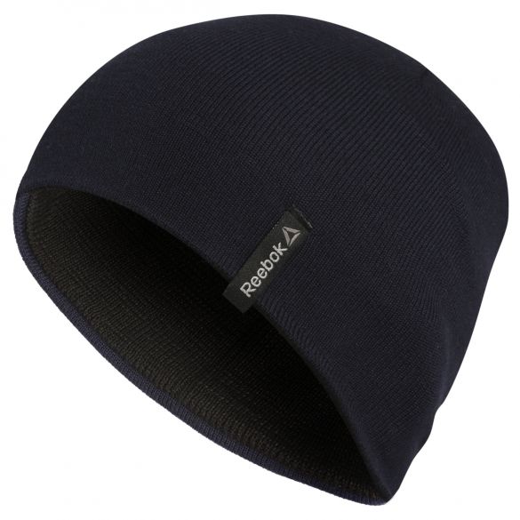 Мужская шапка Reebok OS Lightweight Beanie BK7403