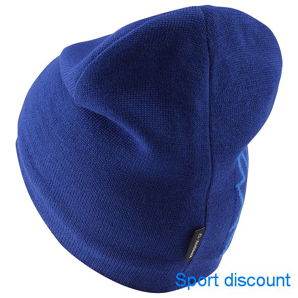 Мужская шапка Reebok ACT ENH FLEECE BEANIE BP6995